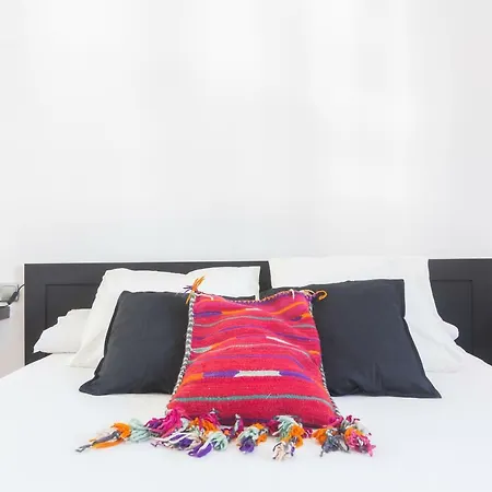 Iruzul Apartamento
