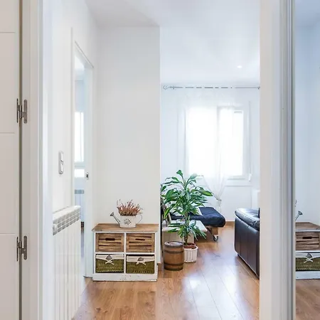Apartamento Iruzul *