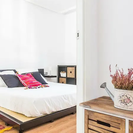 Iruzul Apartamento San Sebastián