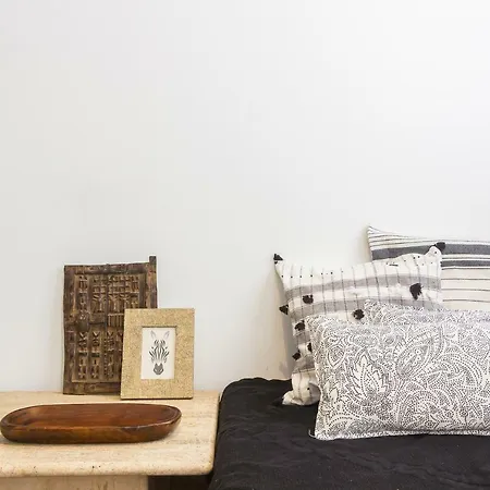 Iruzul Apartamento *