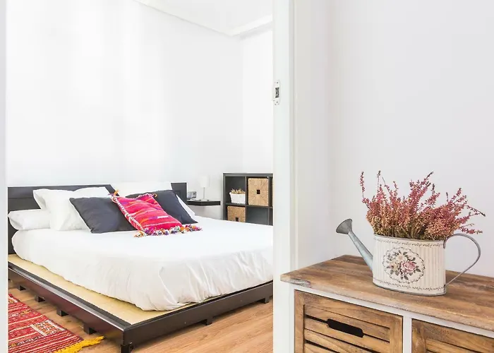 Iruzul Apartment San Sebastian