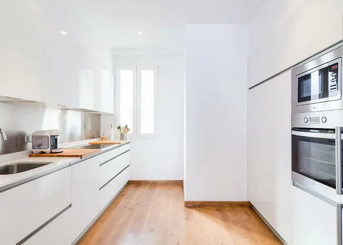 Iruzul Apartment San Sebastian